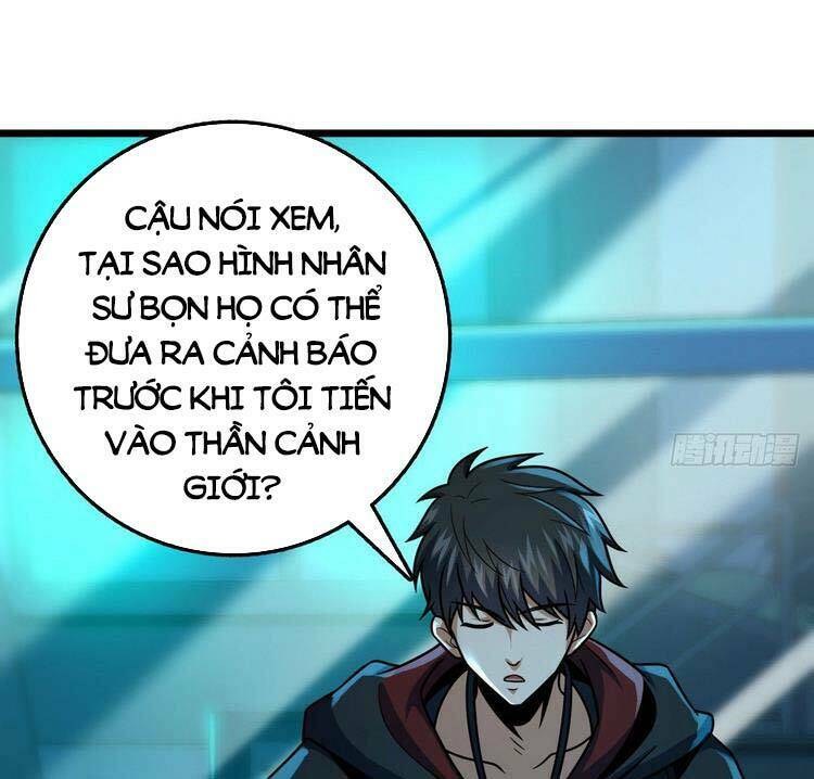 Đại Vương Tha Mạng Chapter 424 - Trang 2