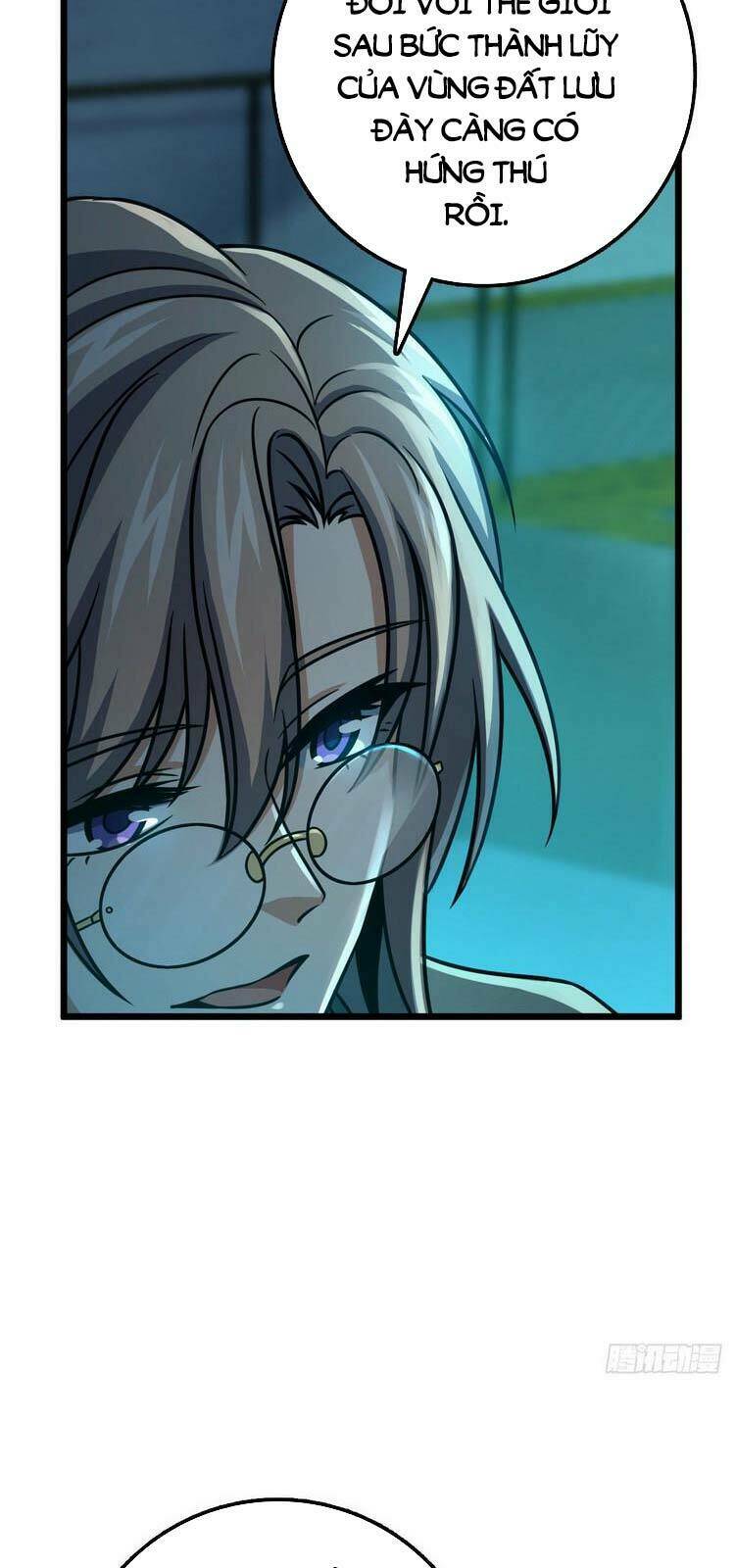 Đại Vương Tha Mạng Chapter 424 - Trang 2