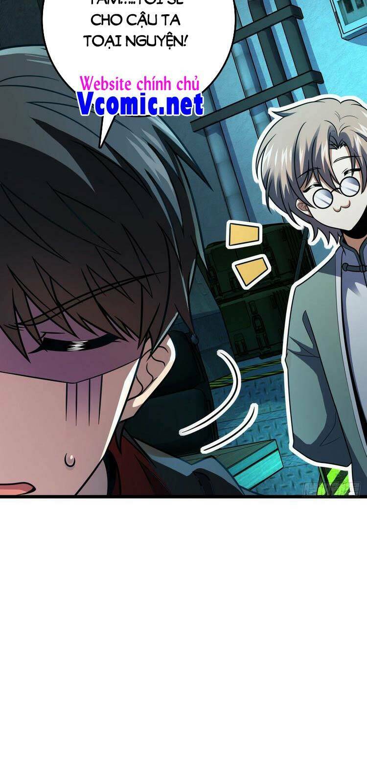 Đại Vương Tha Mạng Chapter 424 - Trang 2