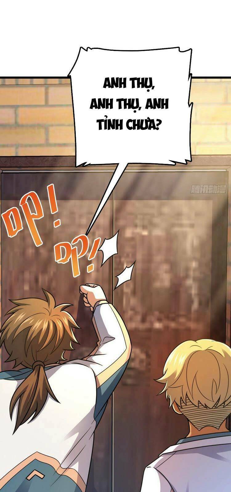 Đại Vương Tha Mạng Chapter 424 - Trang 2