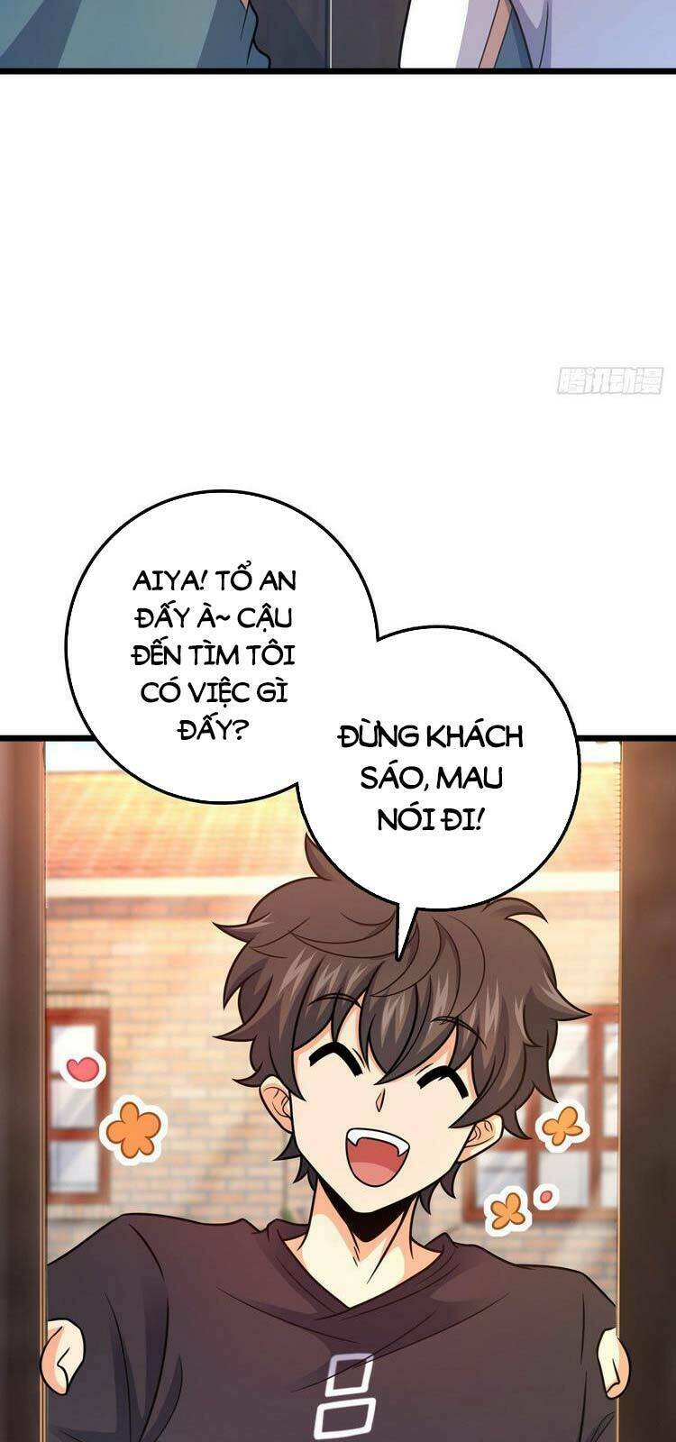 Đại Vương Tha Mạng Chapter 424 - Trang 2