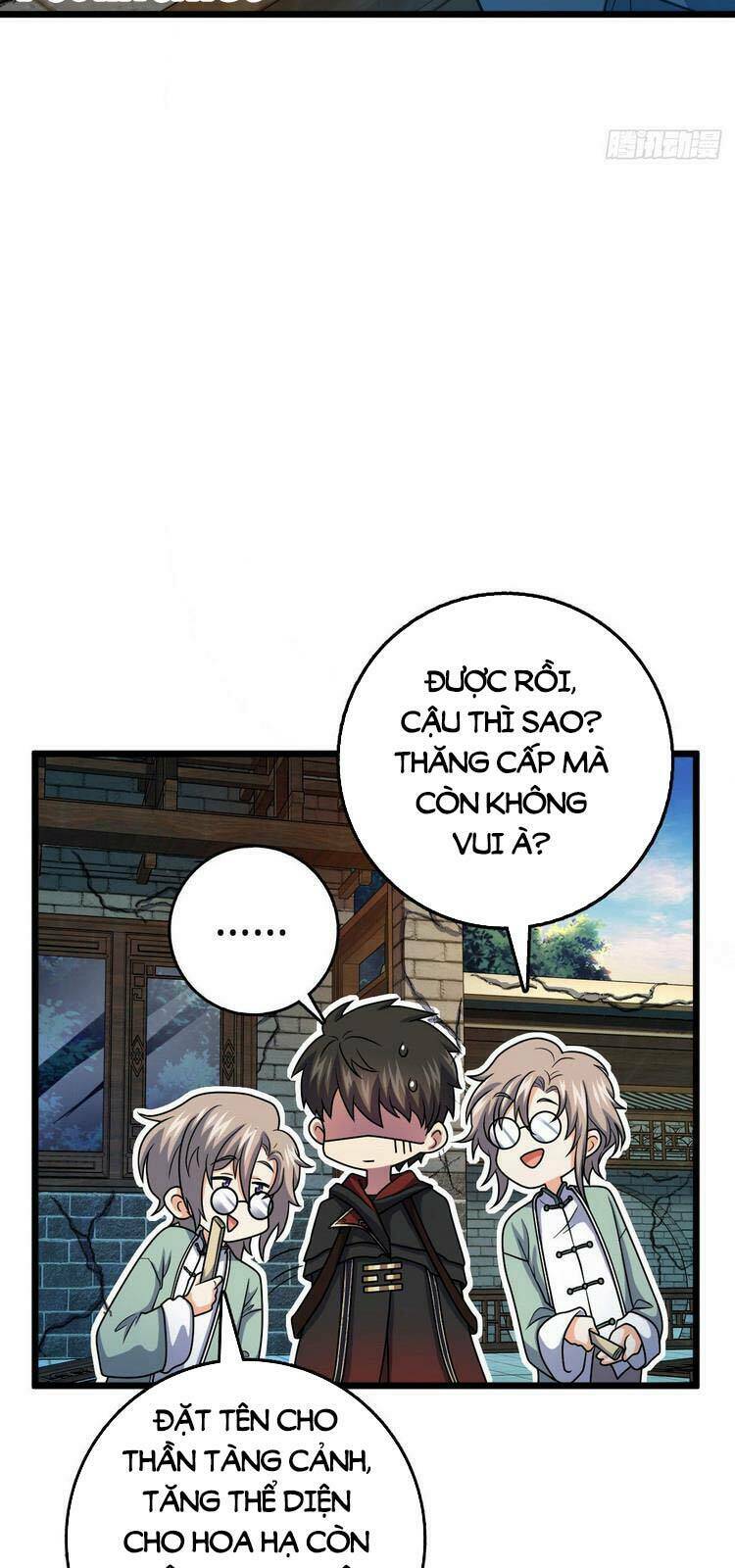 Đại Vương Tha Mạng Chapter 424 - Trang 2