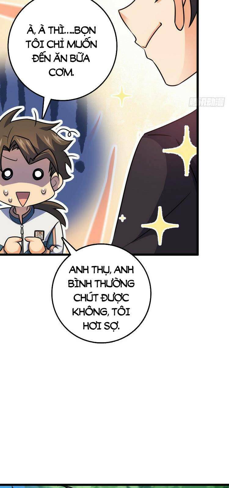 Đại Vương Tha Mạng Chapter 424 - Trang 2