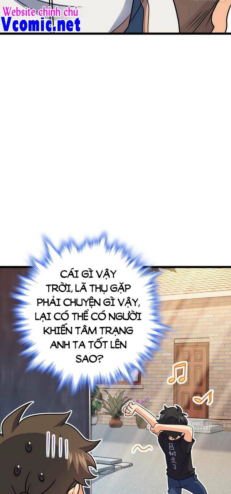 Đại Vương Tha Mạng Chapter 424 - Trang 2