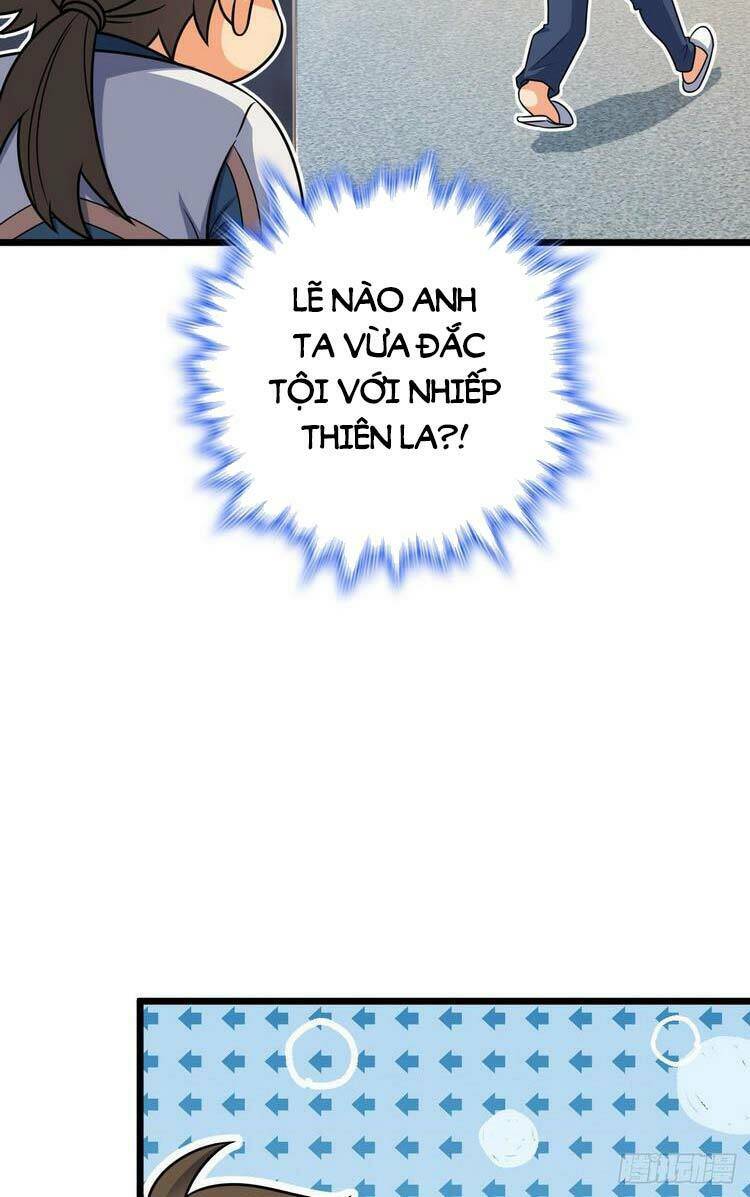 Đại Vương Tha Mạng Chapter 424 - Trang 2