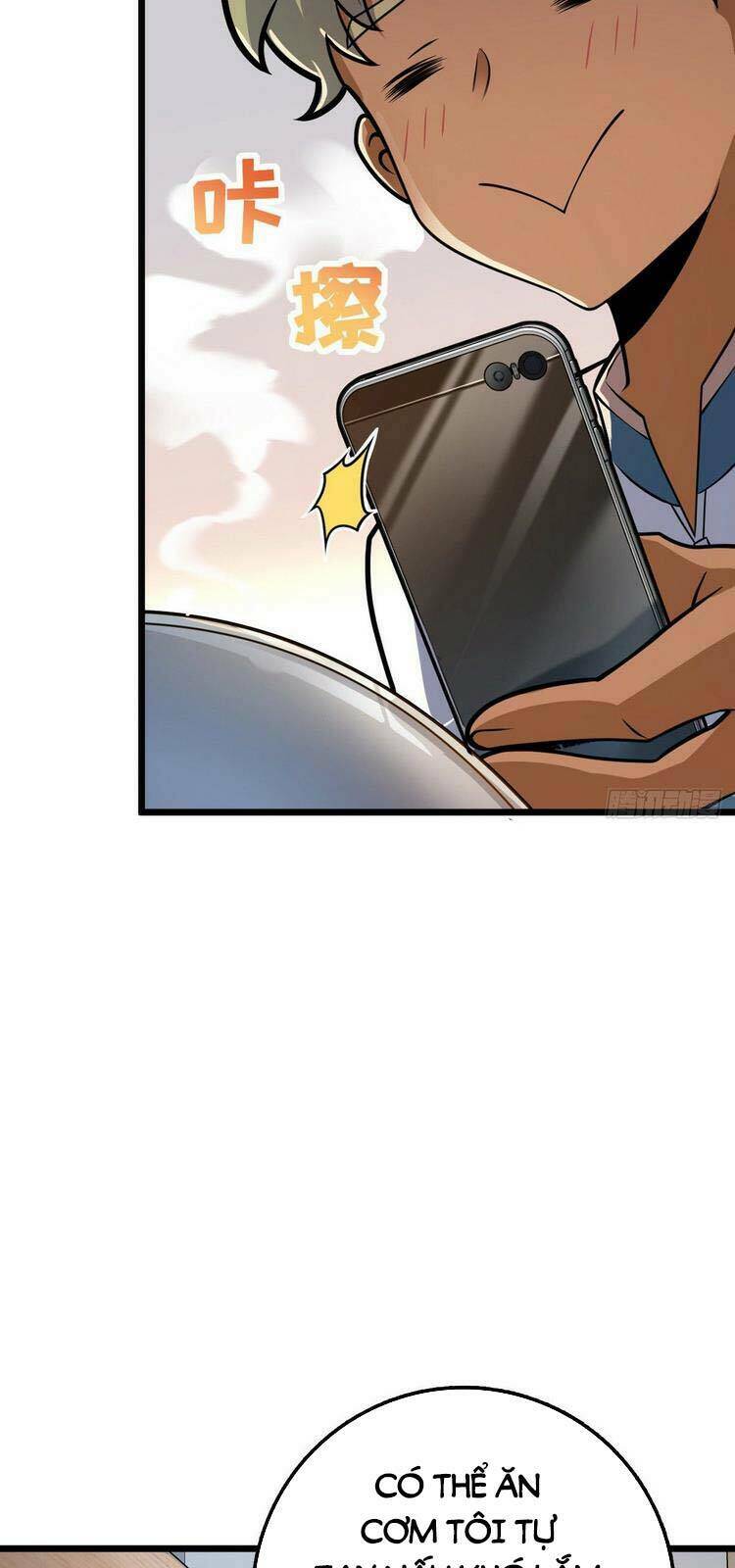 Đại Vương Tha Mạng Chapter 424 - Trang 2