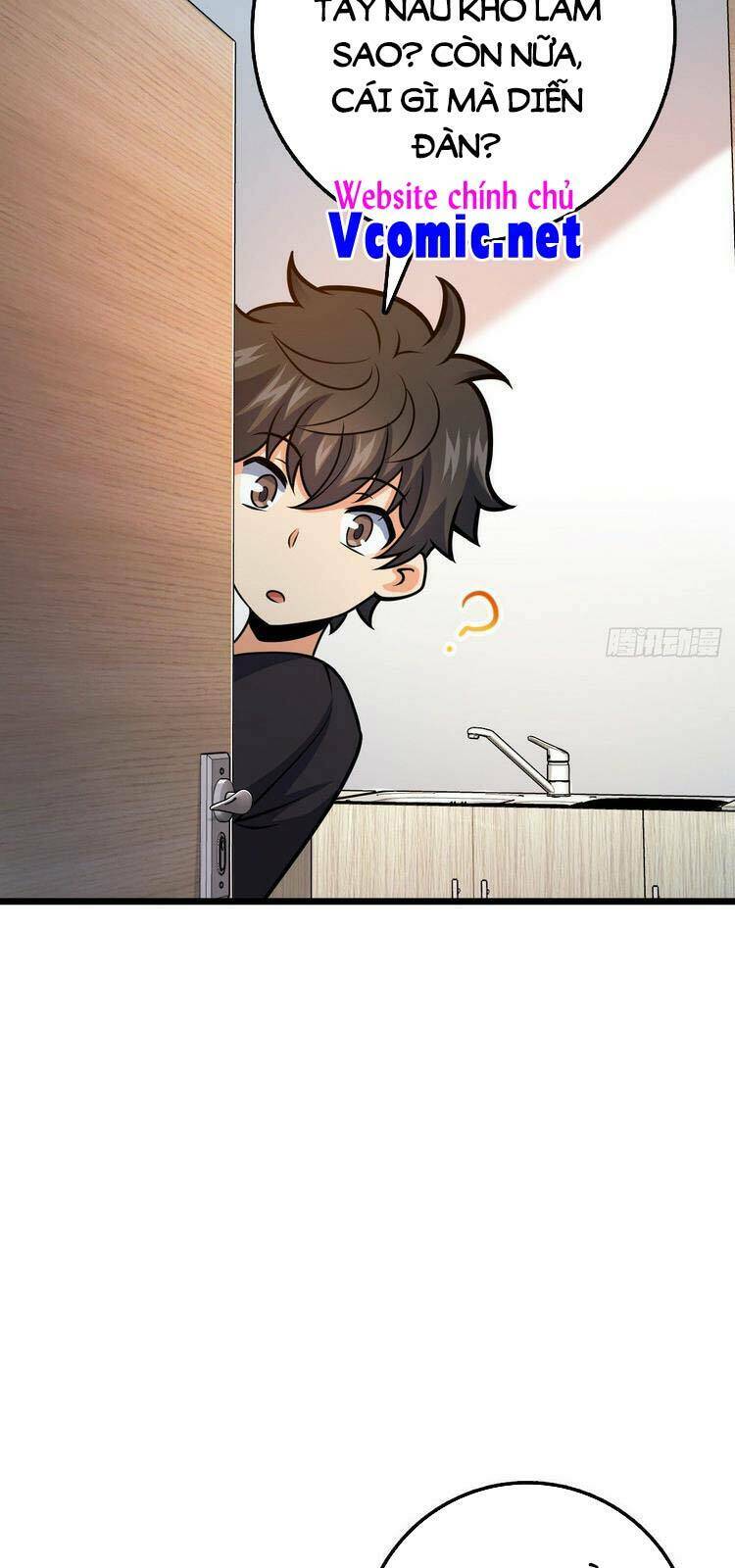 Đại Vương Tha Mạng Chapter 424 - Trang 2