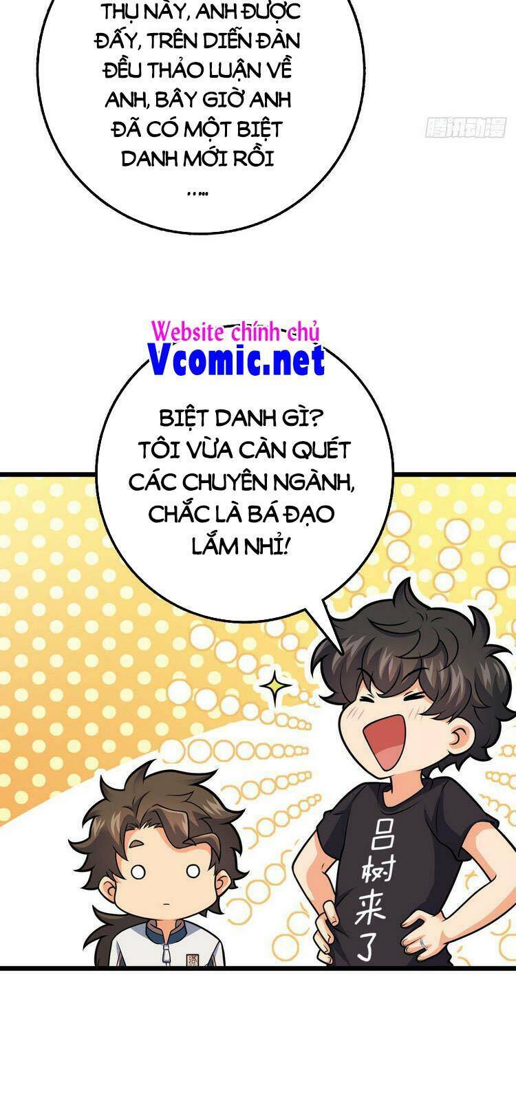 Đại Vương Tha Mạng Chapter 424 - Trang 2