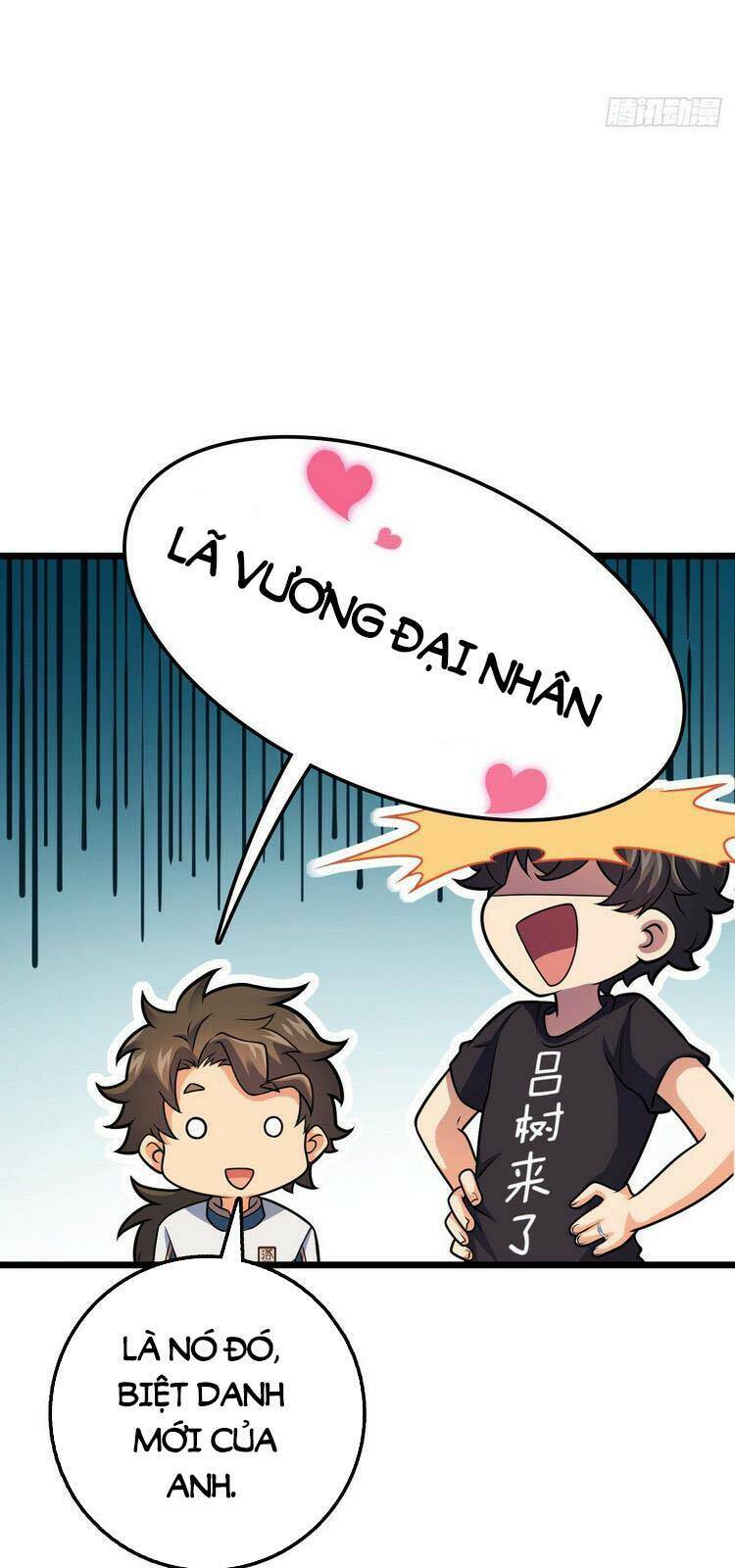 Đại Vương Tha Mạng Chapter 424 - Trang 2