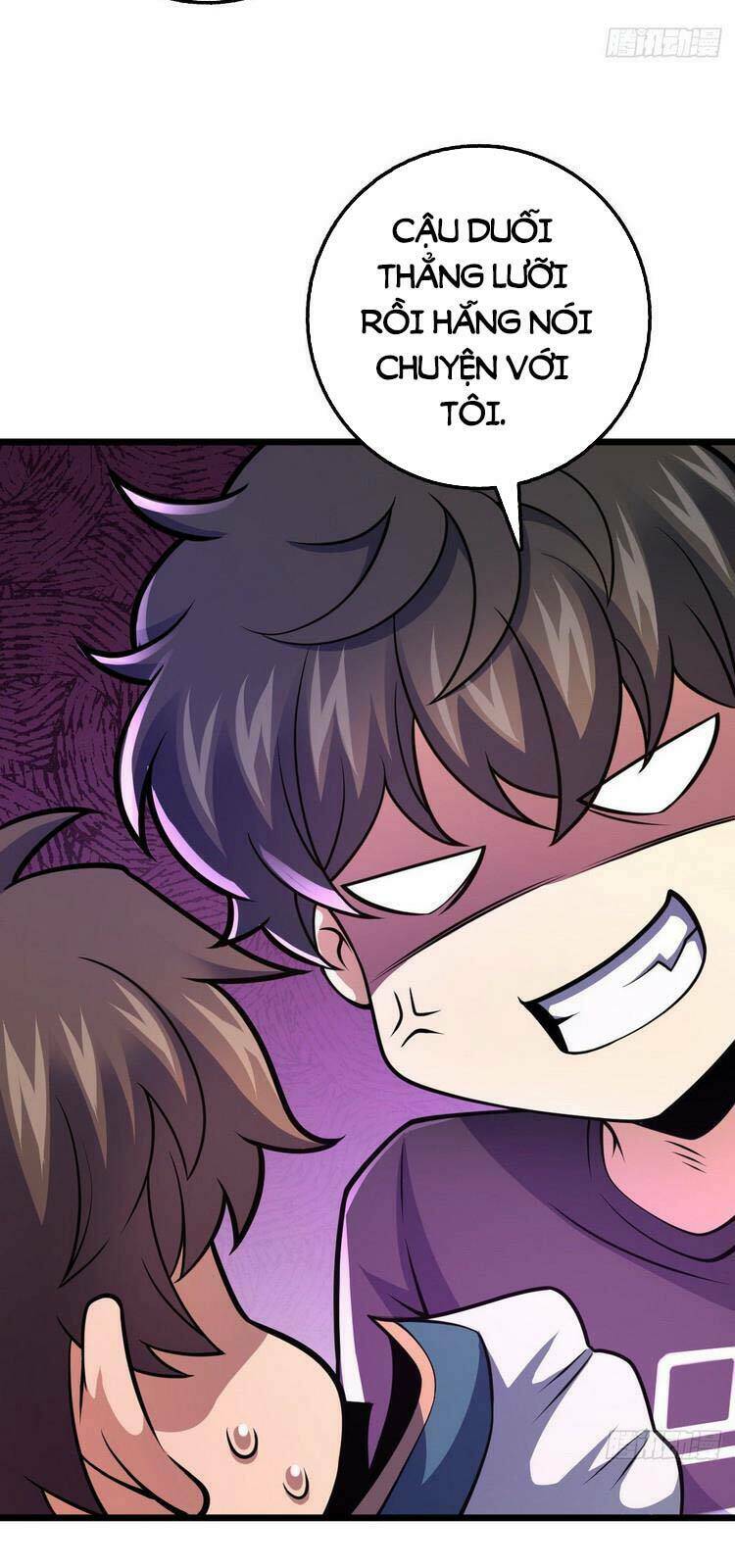 Đại Vương Tha Mạng Chapter 424 - Trang 2