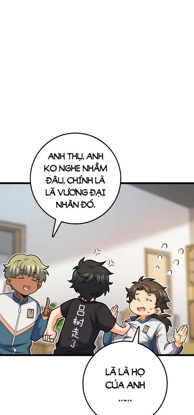 Đại Vương Tha Mạng Chapter 424 - Trang 2