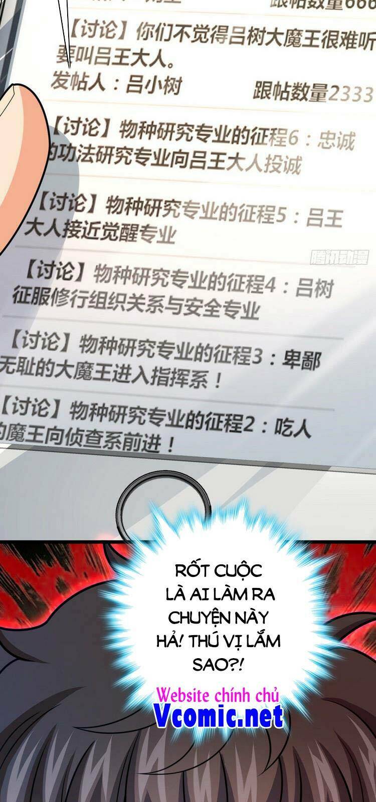 Đại Vương Tha Mạng Chapter 424 - Trang 2