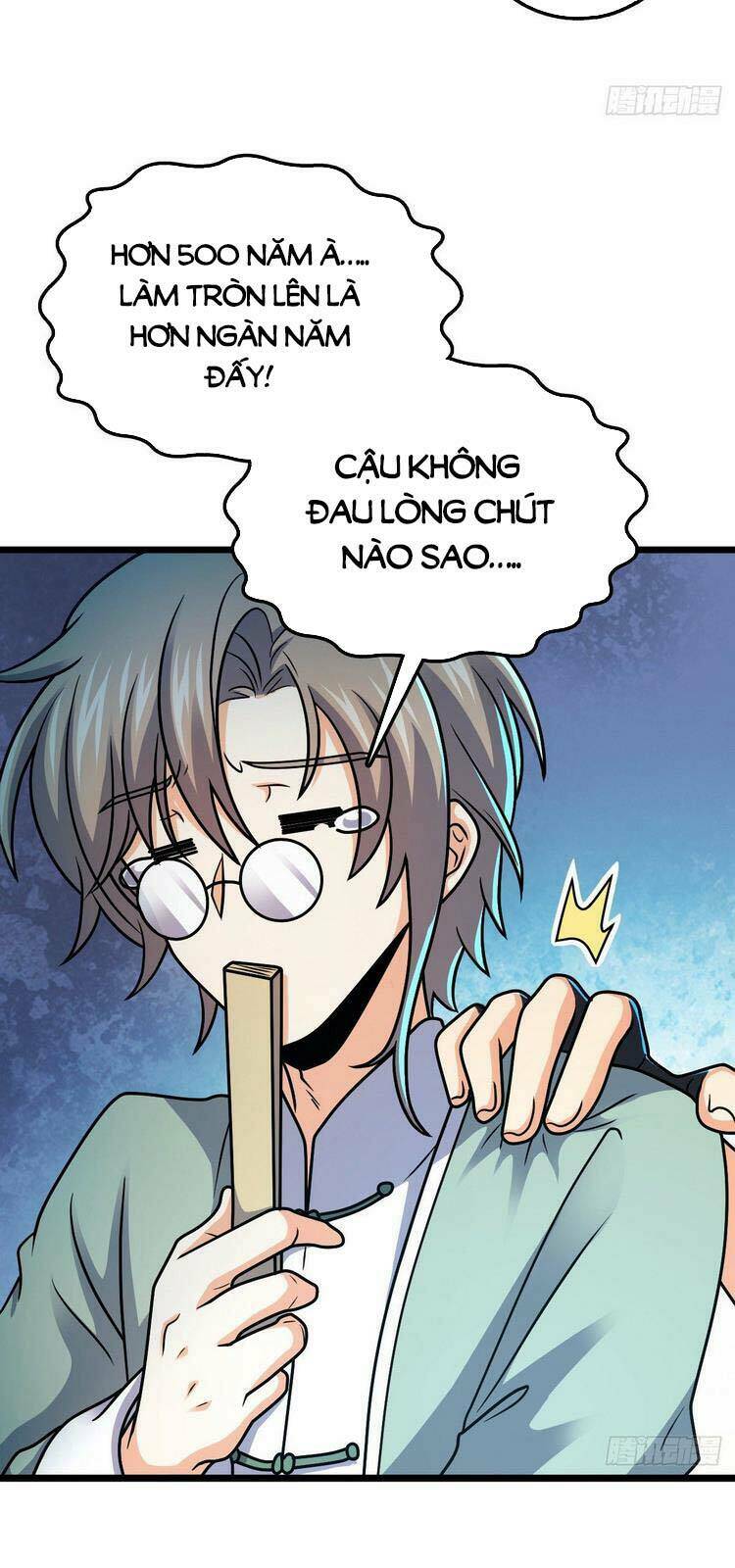 Đại Vương Tha Mạng Chapter 424 - Trang 2