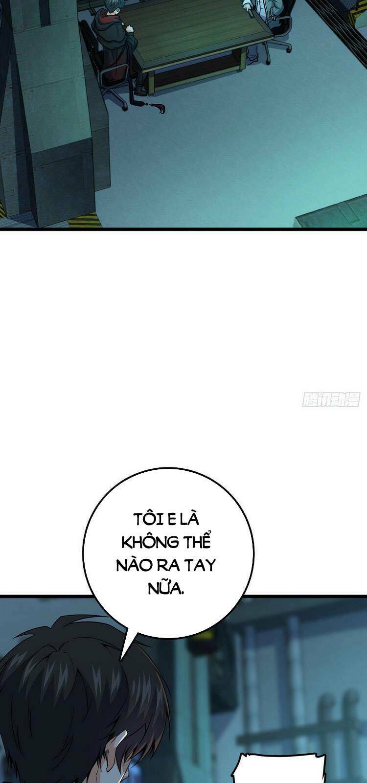 Đại Vương Tha Mạng Chapter 424 - Trang 2