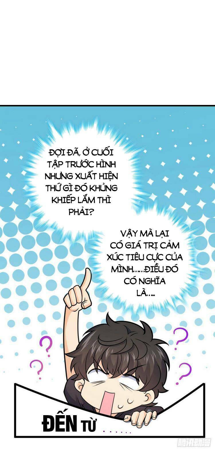 Đại Vương Tha Mạng Chapter 425 - Trang 2