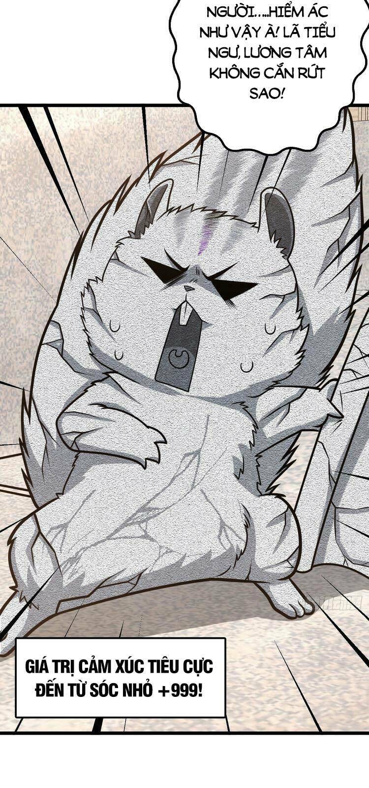 Đại Vương Tha Mạng Chapter 425 - Trang 2