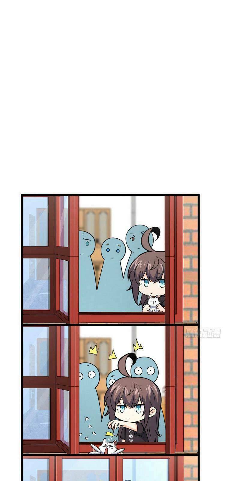 Đại Vương Tha Mạng Chapter 425 - Trang 2