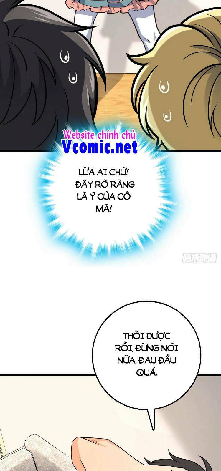 Đại Vương Tha Mạng Chapter 425 - Trang 2