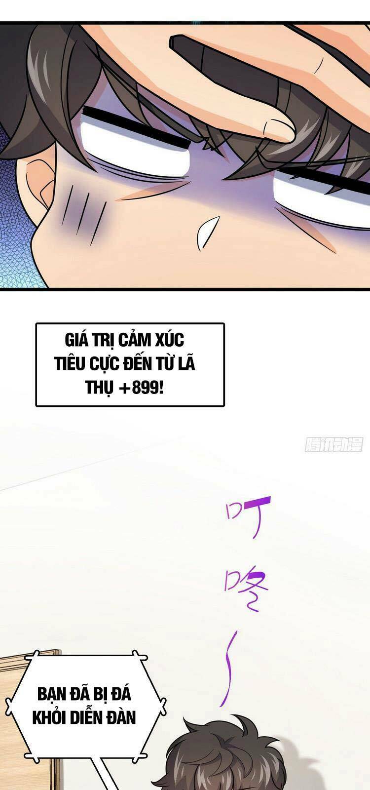 Đại Vương Tha Mạng Chapter 425 - Trang 2