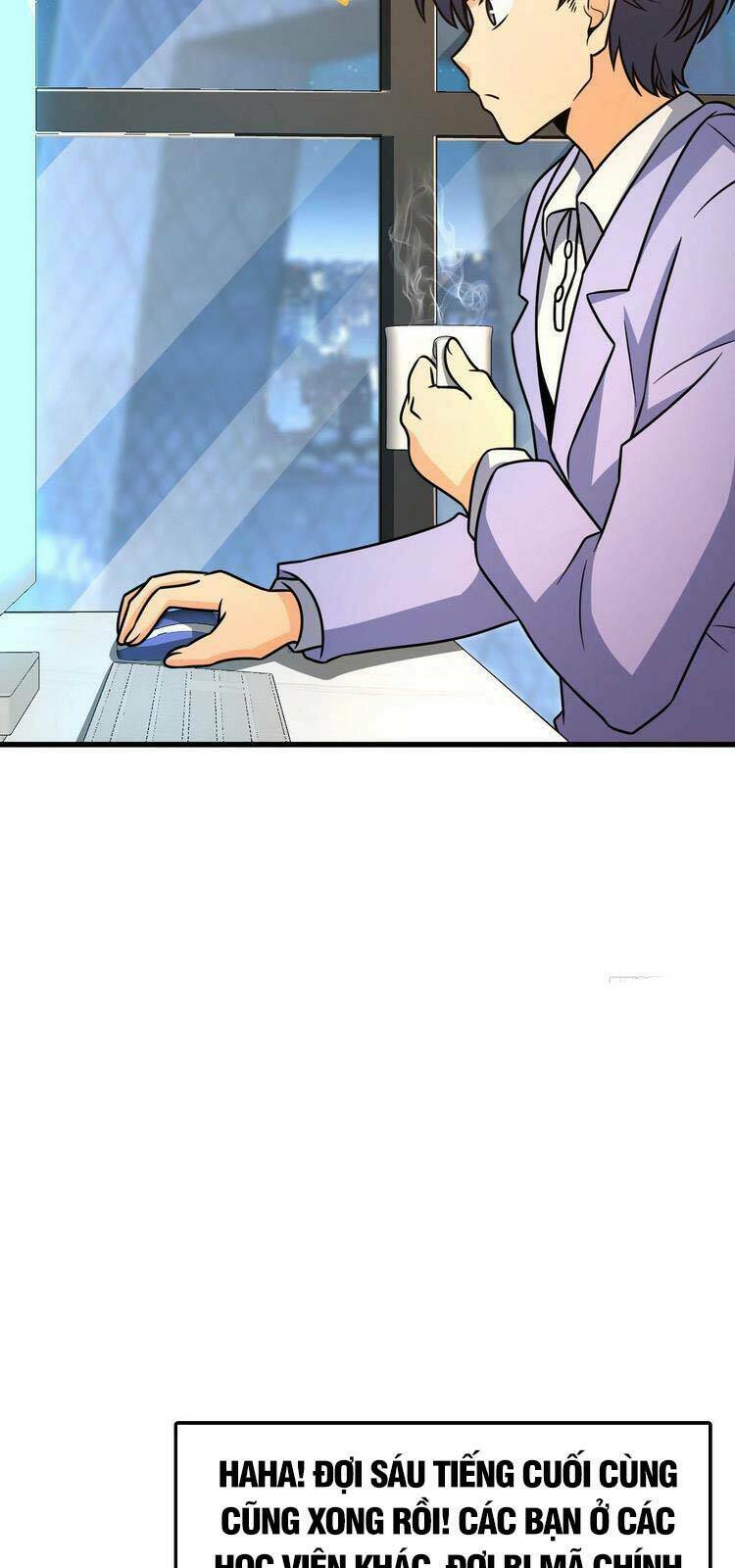 Đại Vương Tha Mạng Chapter 425 - Trang 2