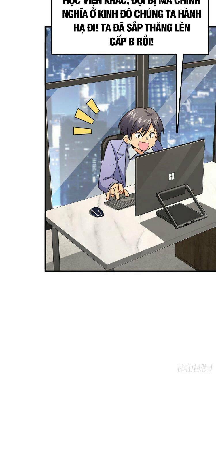 Đại Vương Tha Mạng Chapter 425 - Trang 2