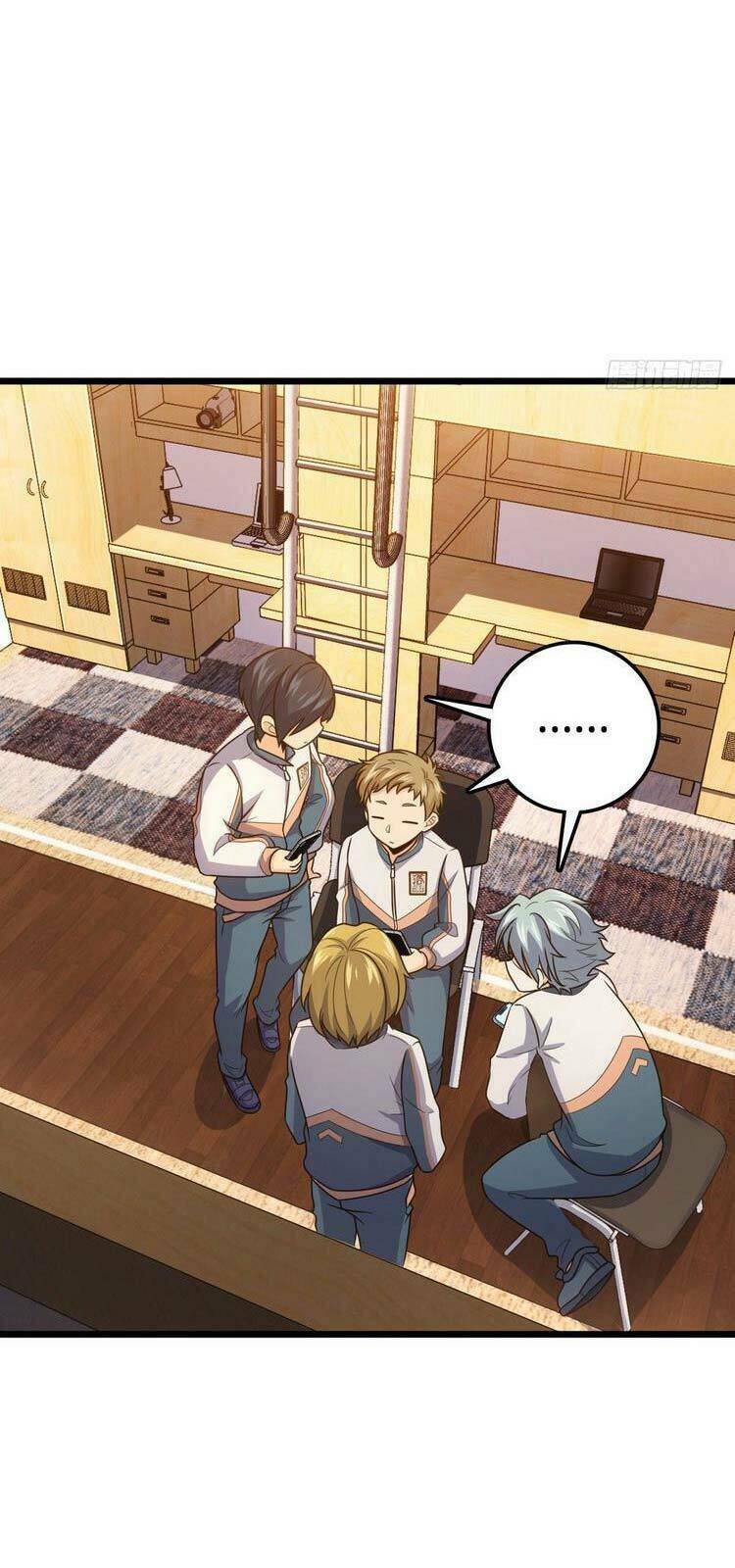 Đại Vương Tha Mạng Chapter 425 - Trang 2