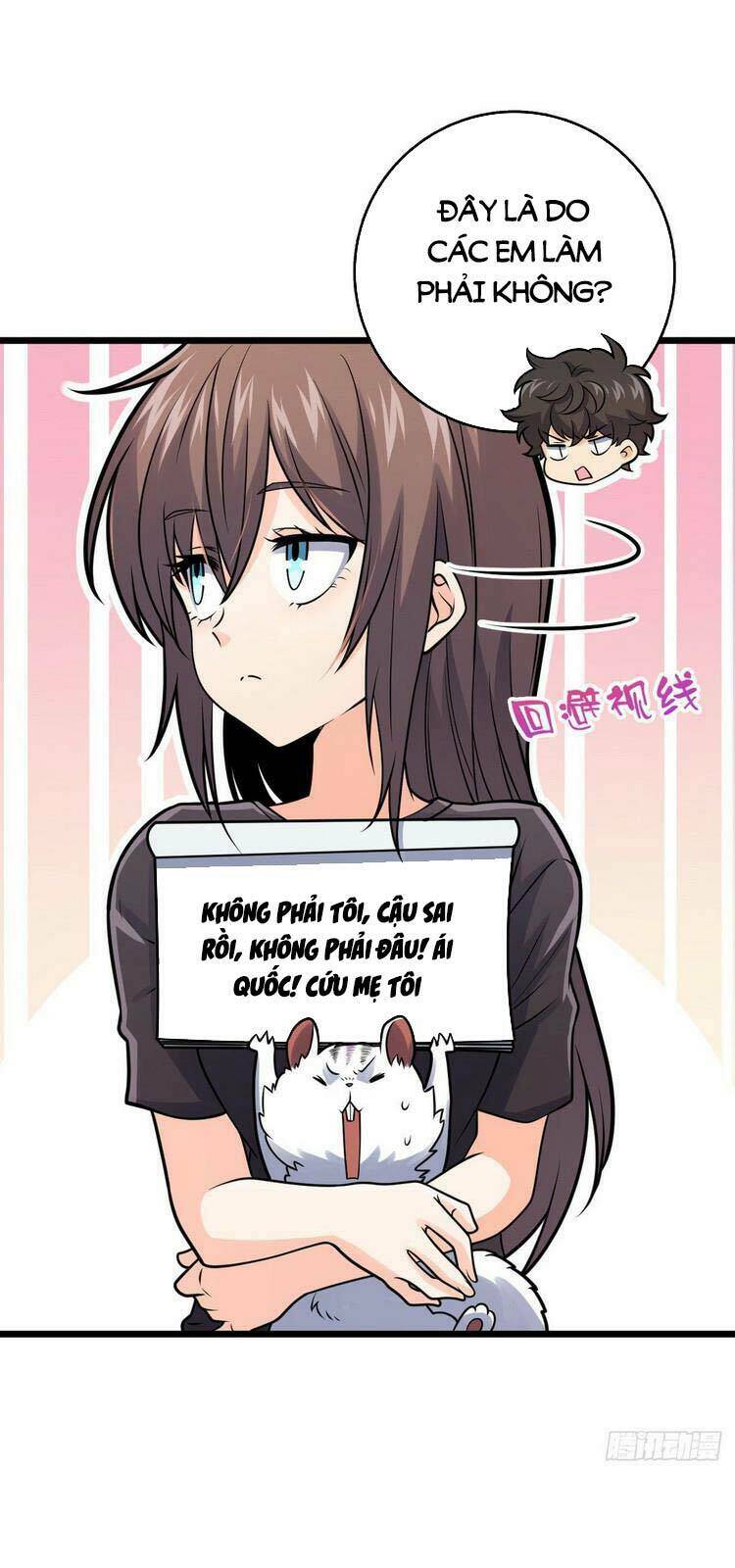 Đại Vương Tha Mạng Chapter 425 - Trang 2