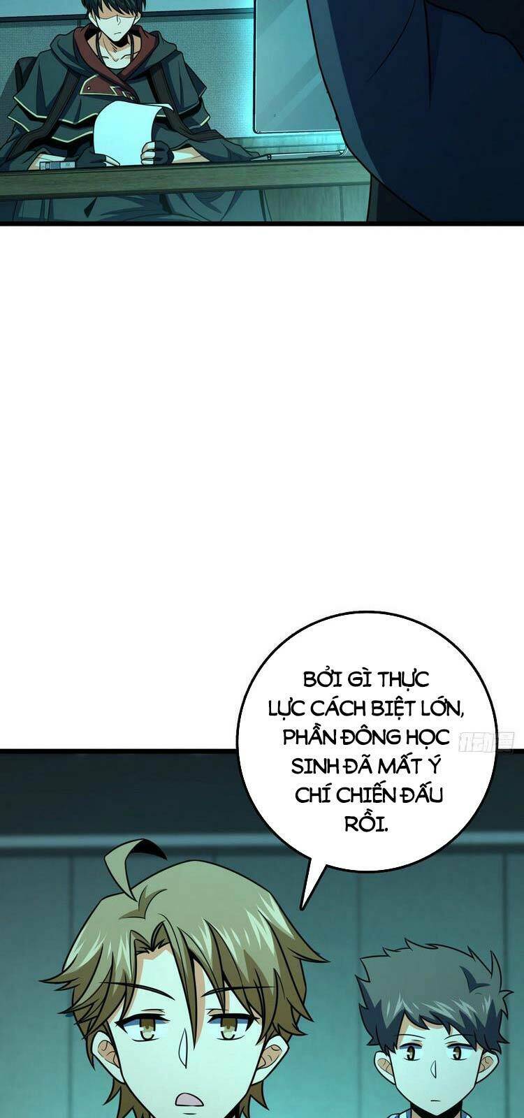 Đại Vương Tha Mạng Chapter 425 - Trang 2