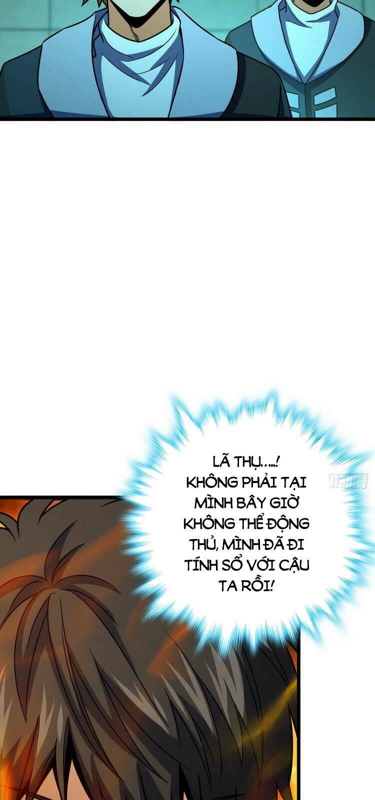 Đại Vương Tha Mạng Chapter 425 - Trang 2