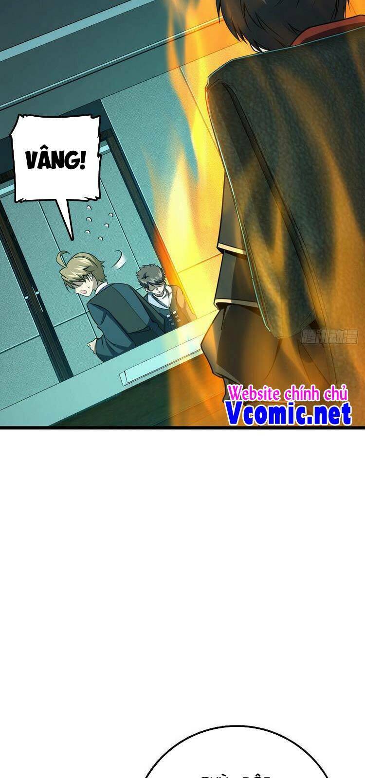 Đại Vương Tha Mạng Chapter 425 - Trang 2