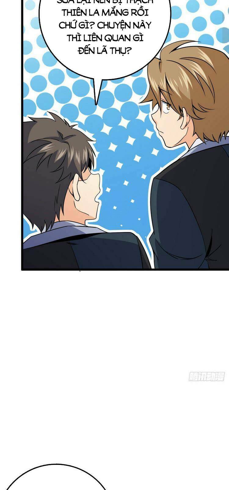 Đại Vương Tha Mạng Chapter 425 - Trang 2
