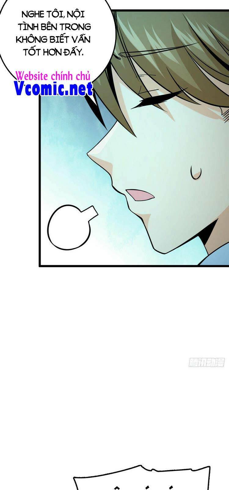 Đại Vương Tha Mạng Chapter 425 - Trang 2