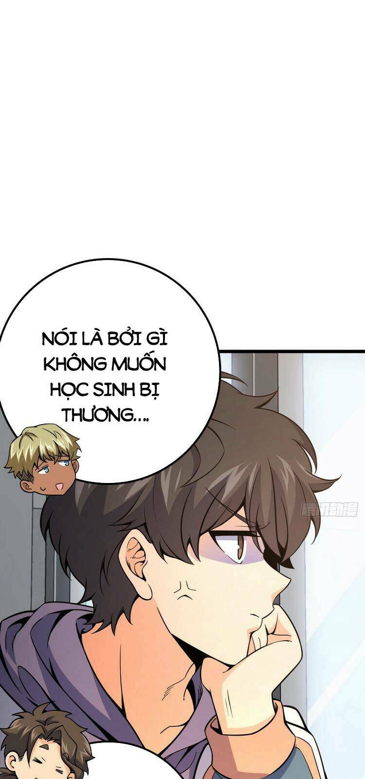 Đại Vương Tha Mạng Chapter 425 - Trang 2