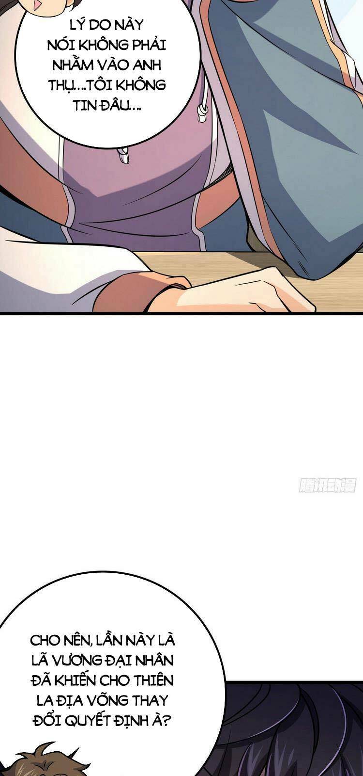 Đại Vương Tha Mạng Chapter 425 - Trang 2