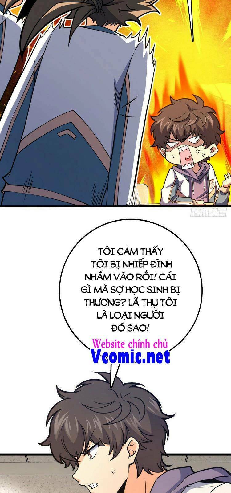 Đại Vương Tha Mạng Chapter 425 - Trang 2