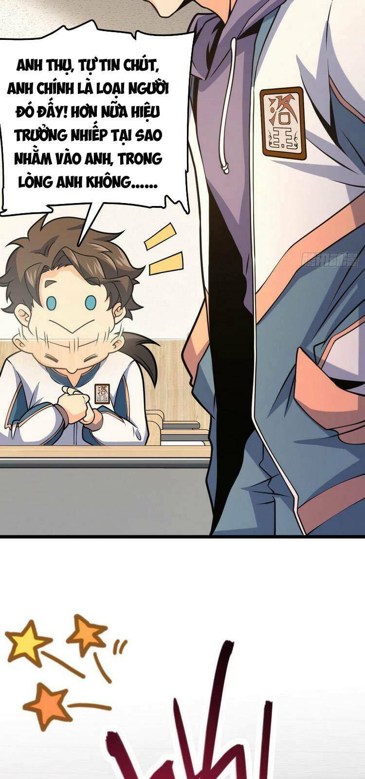 Đại Vương Tha Mạng Chapter 425 - Trang 2