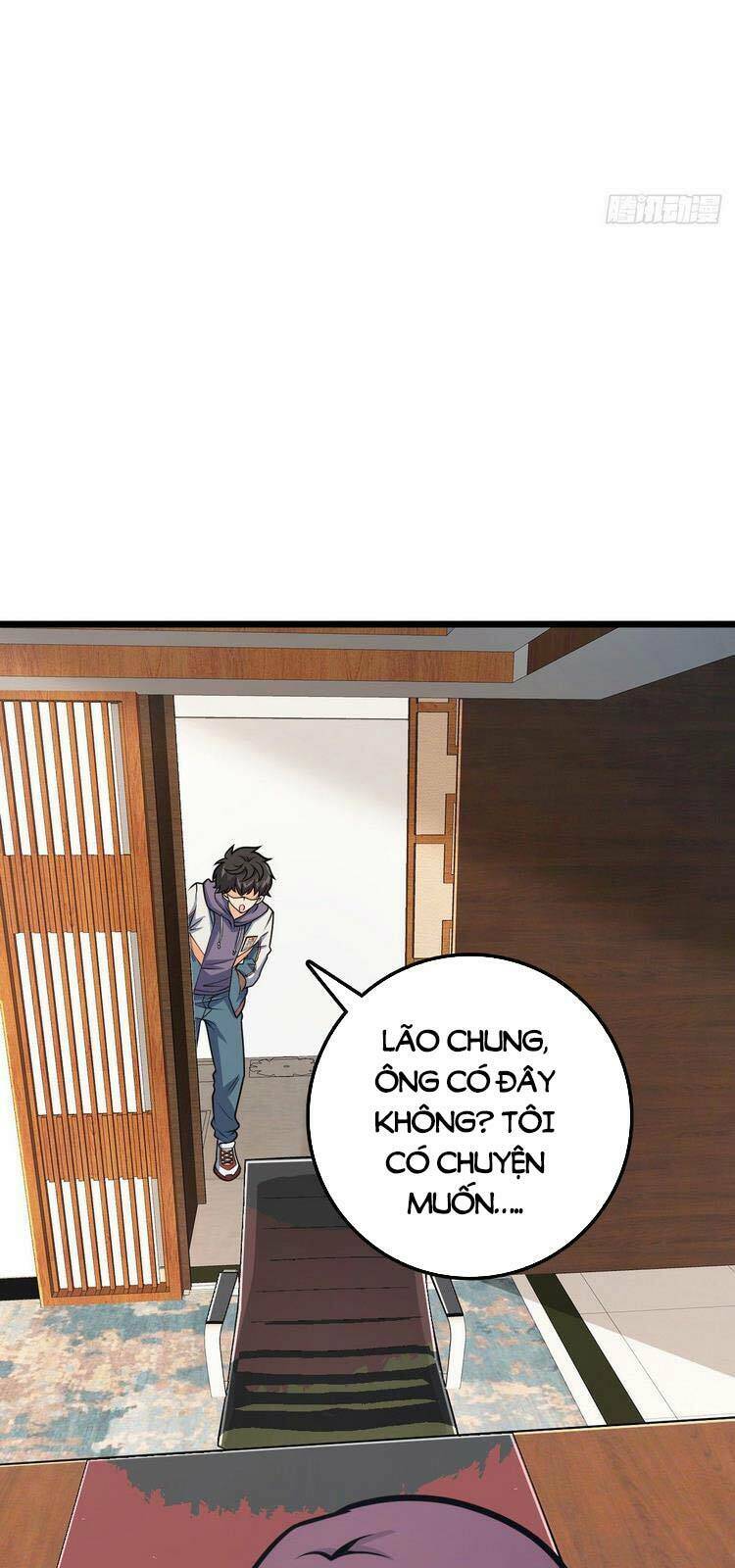 Đại Vương Tha Mạng Chapter 425 - Trang 2