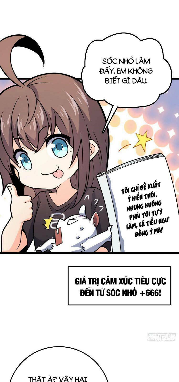 Đại Vương Tha Mạng Chapter 425 - Trang 2