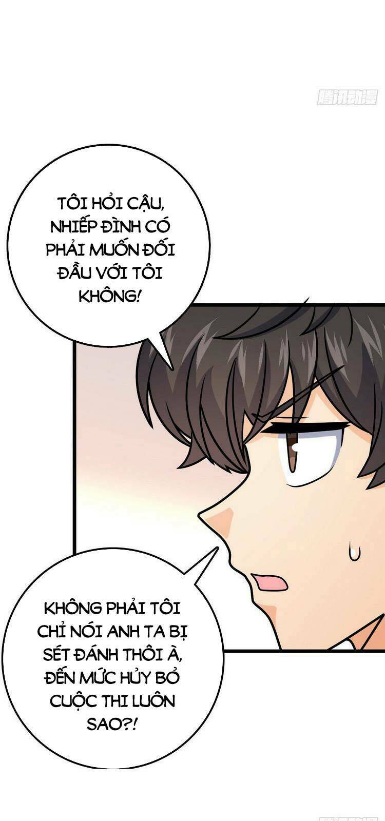 Đại Vương Tha Mạng Chapter 425 - Trang 2