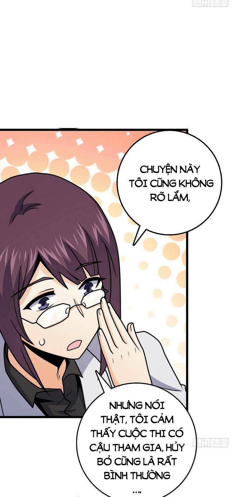 Đại Vương Tha Mạng Chapter 425 - Trang 2