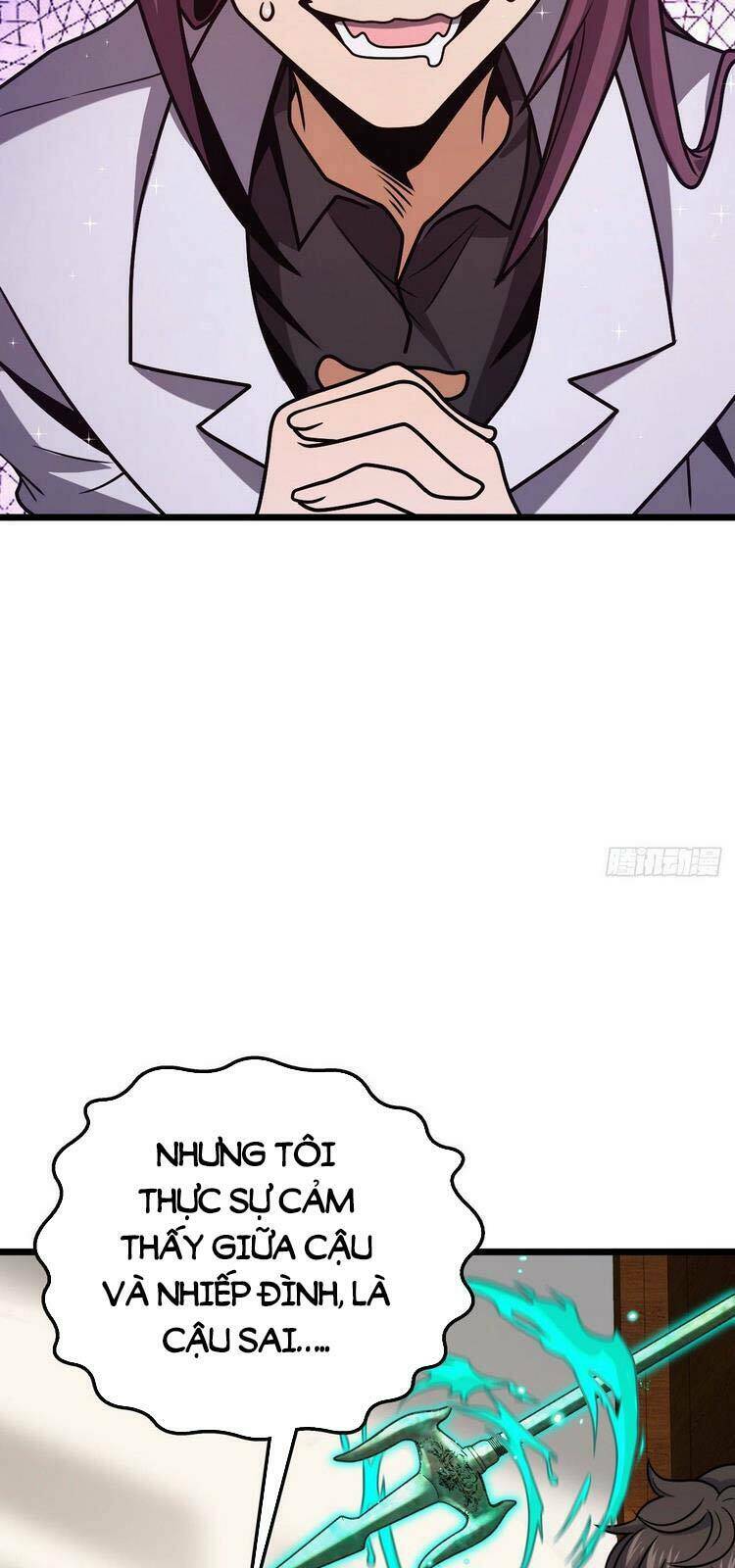 Đại Vương Tha Mạng Chapter 425 - Trang 2