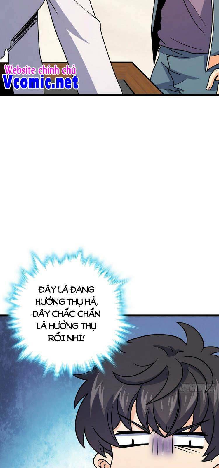 Đại Vương Tha Mạng Chapter 425 - Trang 2