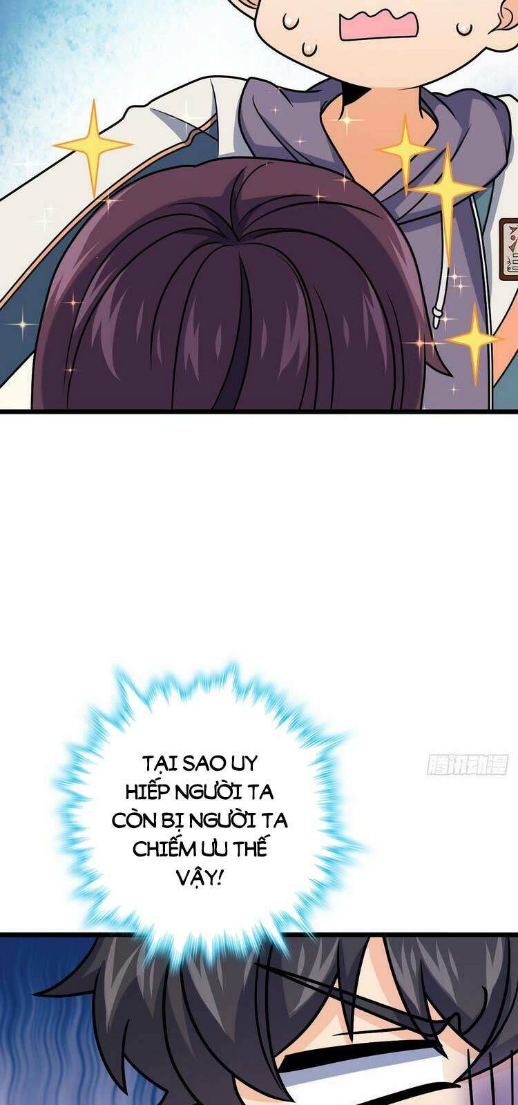 Đại Vương Tha Mạng Chapter 425 - Trang 2