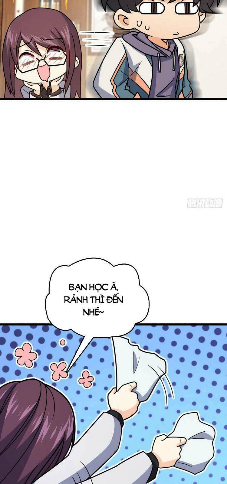 Đại Vương Tha Mạng Chapter 425 - Trang 2