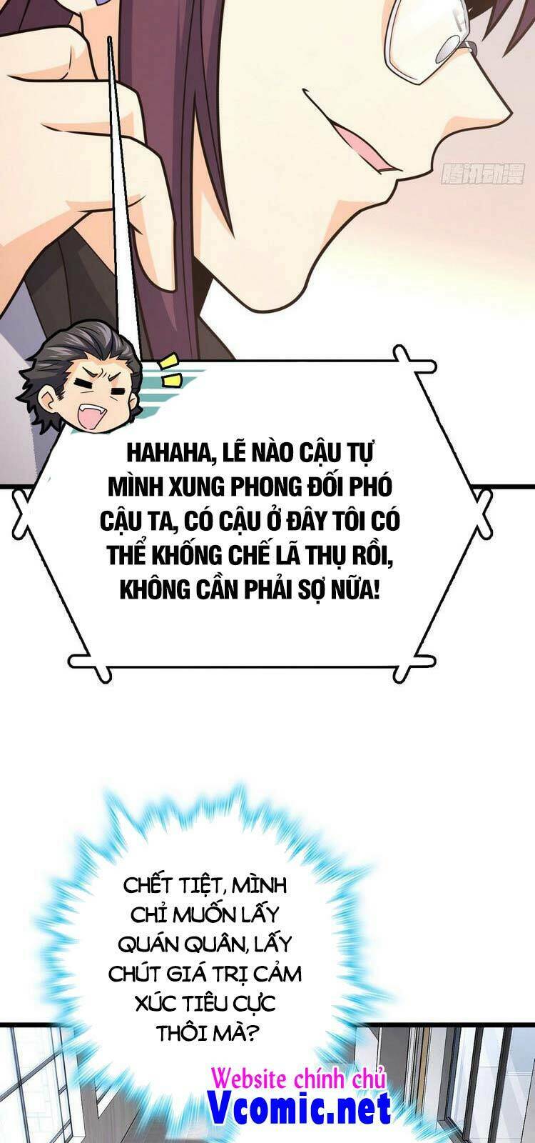 Đại Vương Tha Mạng Chapter 425 - Trang 2