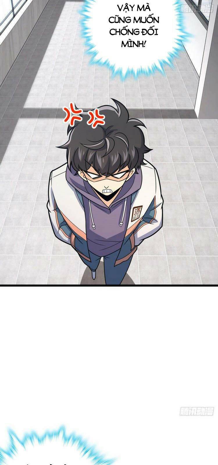 Đại Vương Tha Mạng Chapter 425 - Trang 2