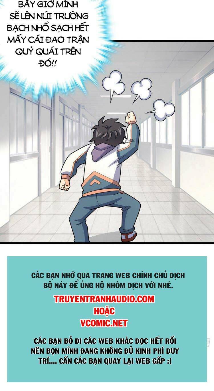 Đại Vương Tha Mạng Chapter 425 - Trang 2