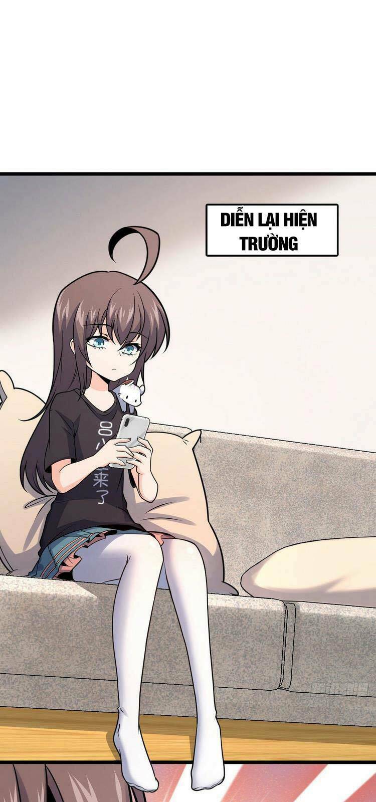 Đại Vương Tha Mạng Chapter 425 - Trang 2