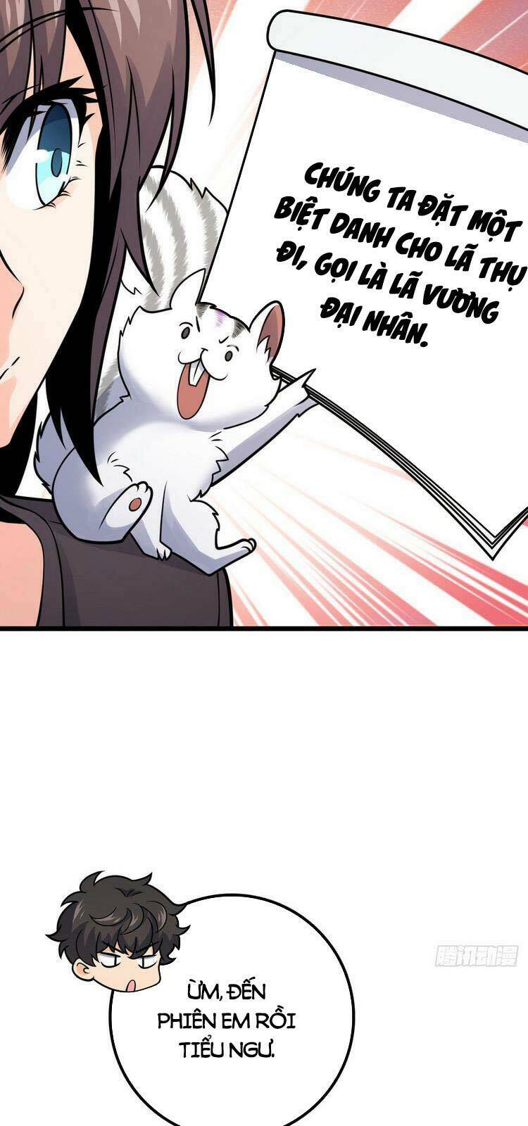 Đại Vương Tha Mạng Chapter 425 - Trang 2