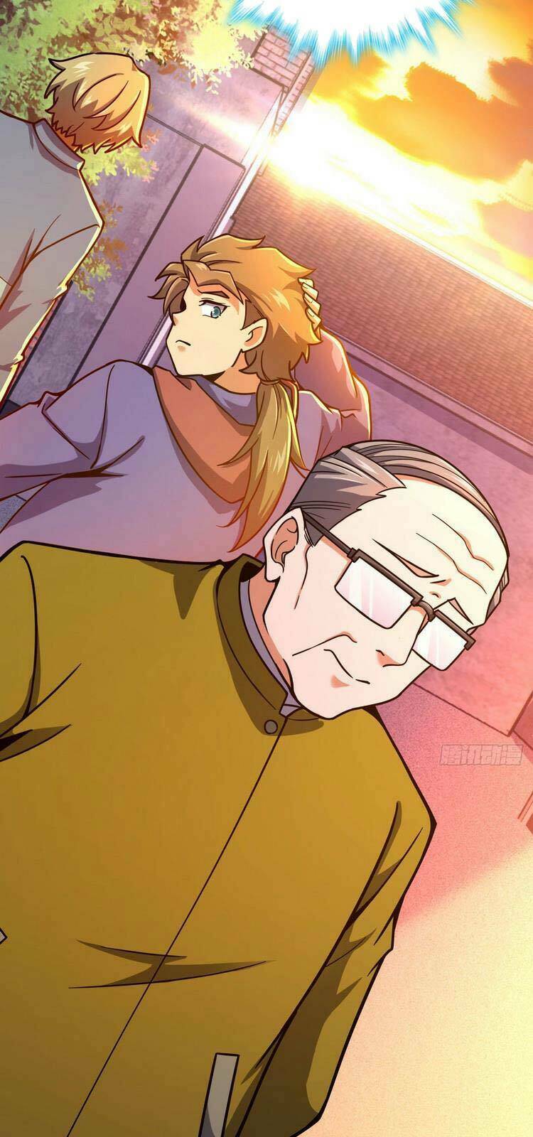 Đại Vương Tha Mạng Chapter 426 - Trang 2